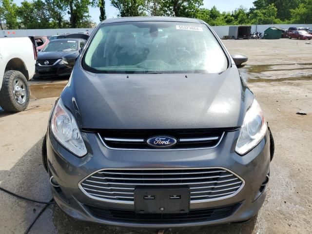 2015 Ford C-MAX Premium SEL