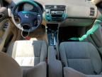 2005 Honda Civic EX