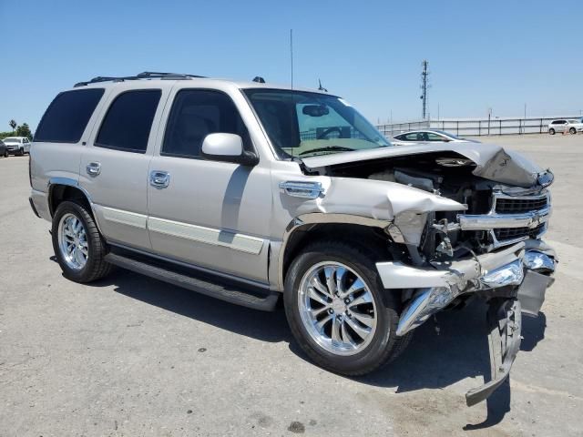 2004 Chevrolet Tahoe C1500