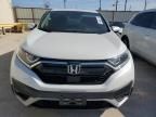 2022 Honda CR-V EXL