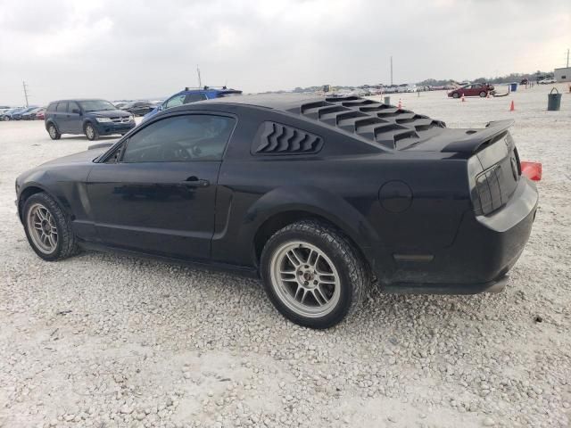 2007 Ford Mustang GT