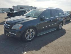 2011 Mercedes-Benz GL 350 Bluetec en venta en Assonet, MA