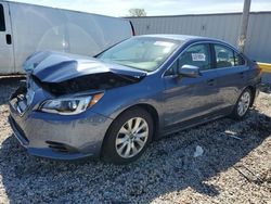 2017 Subaru Legacy 2.5I Premium en venta en Franklin, WI