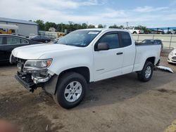 2019 Chevrolet Colorado en venta en Pennsburg, PA