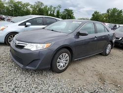 2012 Toyota Camry Base for sale in Baltimore, MD