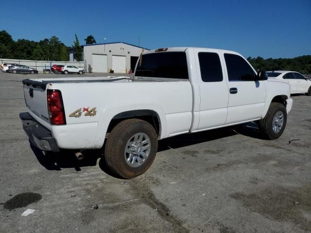 2004 Chevrolet Silverado K2500