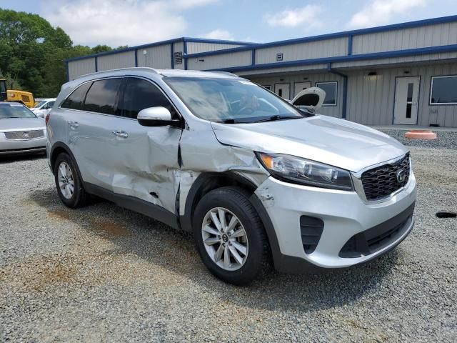 2019 KIA Sorento L