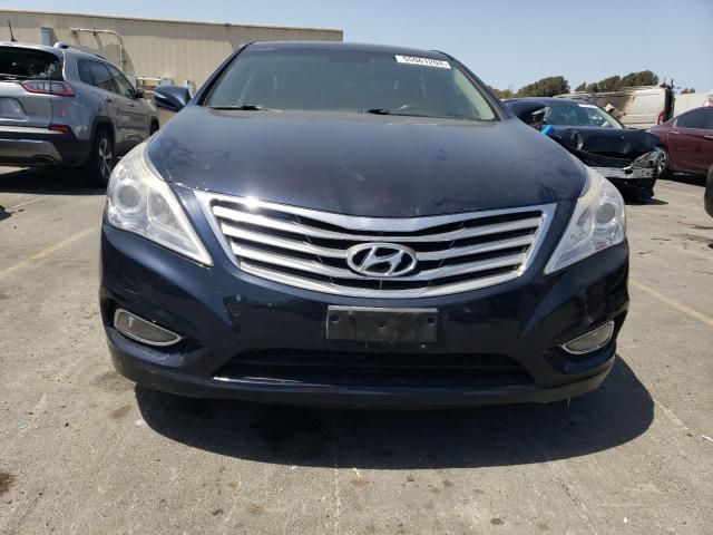 2012 Hyundai Azera GLS