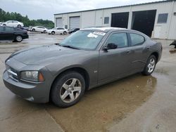 Carros dañados por granizo a la venta en subasta: 2010 Dodge Charger SXT