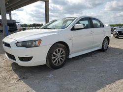 Mitsubishi Vehiculos salvage en venta: 2011 Mitsubishi Lancer ES/ES Sport