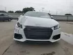 2020 Audi TT