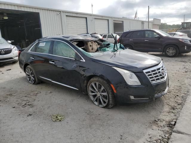 2014 Cadillac XTS