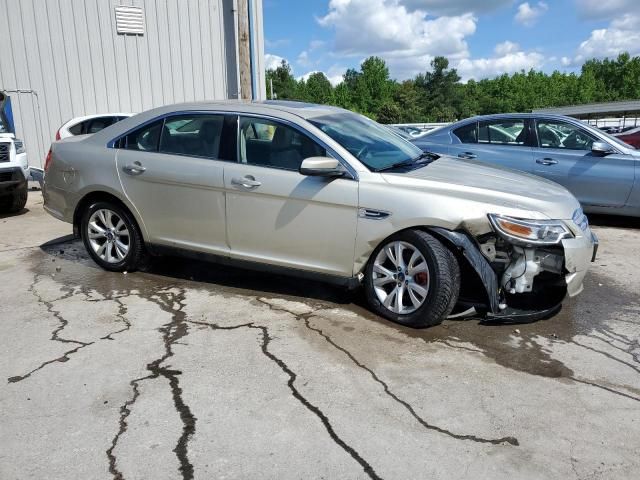 2010 Ford Taurus SEL