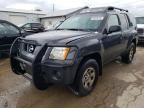 2007 Nissan Xterra OFF Road