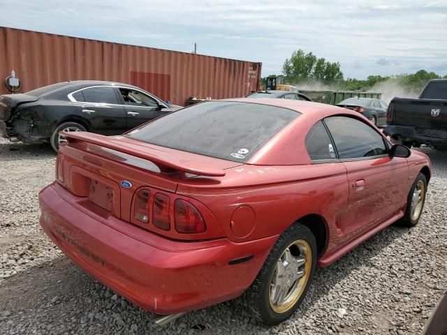 1996 Ford Mustang GT