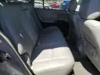 2006 Toyota Highlander Hybrid