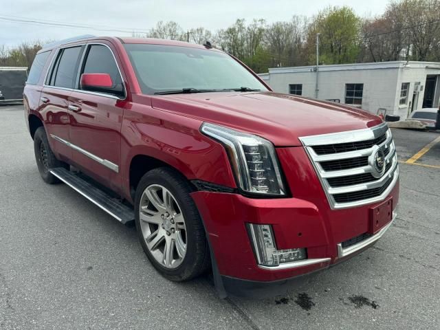 2015 Cadillac Escalade Premium