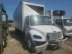 Salvage cars for sale from Copart Brookhaven, NY: 2006 Freightliner M2 106 Medium Duty