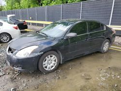 Nissan Altima Base Vehiculos salvage en venta: 2010 Nissan Altima Base