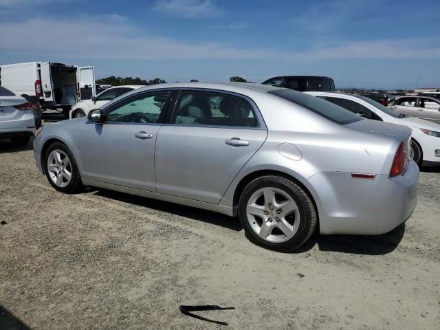 2010 Chevrolet Malibu LS