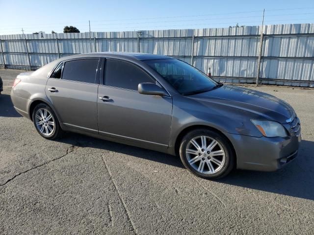 2007 Toyota Avalon XL