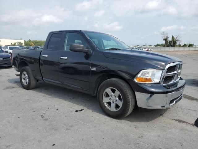 2010 Dodge RAM 1500