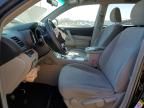 2011 Toyota Highlander Base