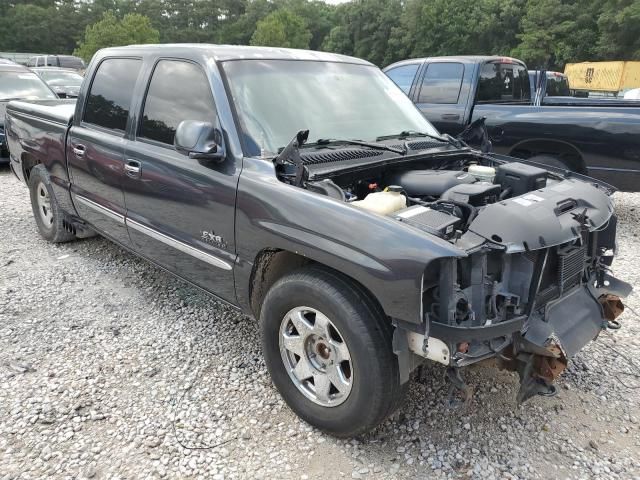 2005 GMC New Sierra C1500