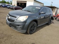 Run And Drives Cars for sale at auction: 2011 Chevrolet Equinox LS