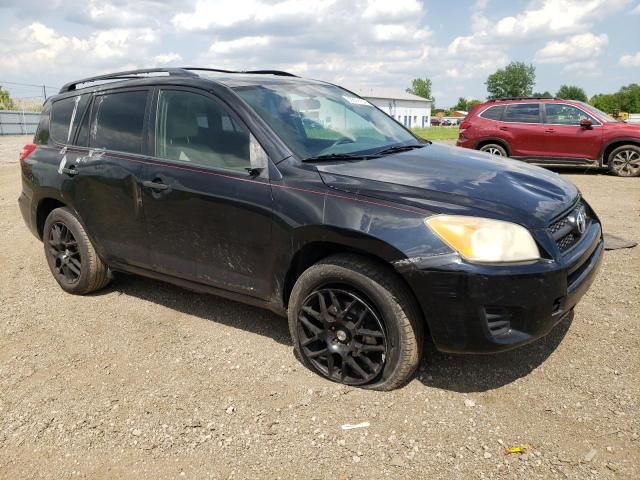 2009 Toyota Rav4