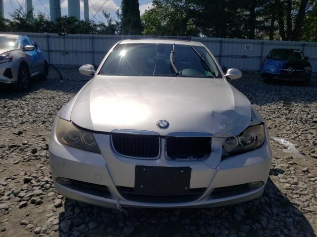 2006 BMW 325 I Automatic