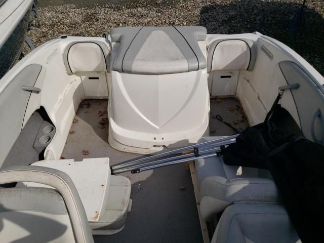 2011 Bayliner 185