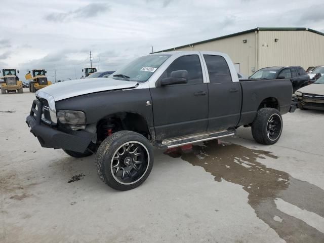 2004 Dodge RAM 2500 ST