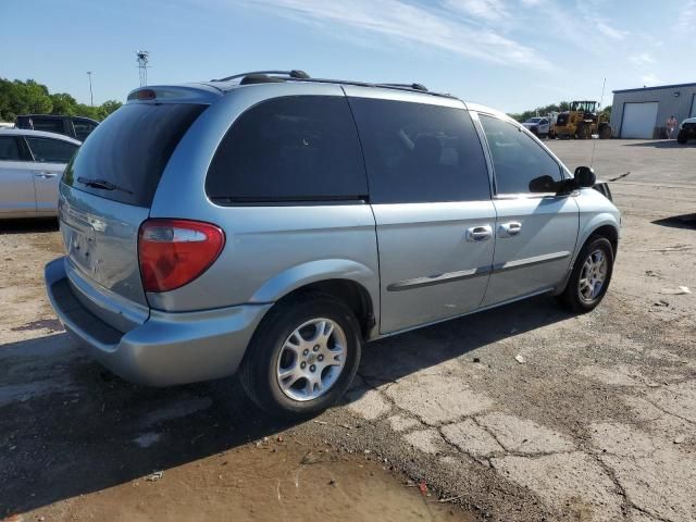 2004 Dodge Caravan SXT