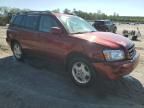 2005 Toyota Highlander Limited