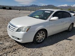 Salvage cars for sale at Magna, UT auction: 2006 Toyota Avalon XL
