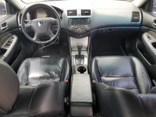 2005 Honda Accord EX