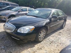 Buick salvage cars for sale: 2011 Buick Lucerne CXL