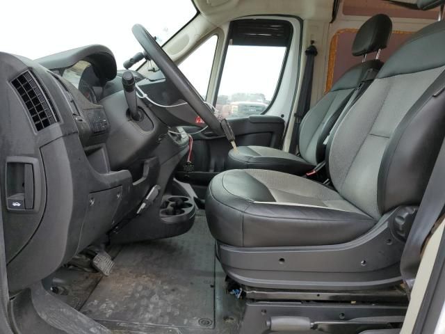 2017 Dodge RAM Promaster 2500 2500 High