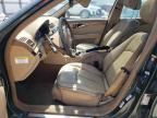 2008 Mercedes-Benz E 350