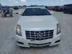 2012 Cadillac CTS