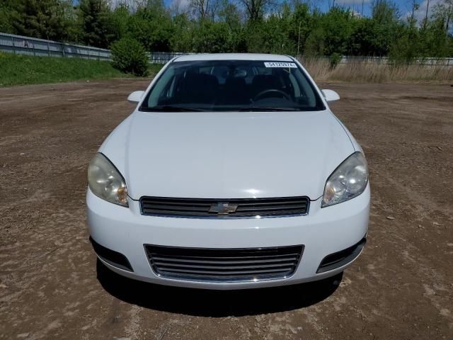 2011 Chevrolet Impala LT