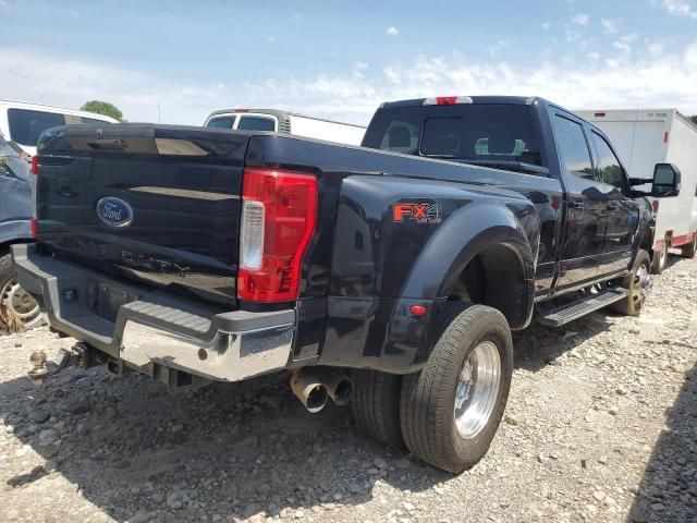 2019 Ford F350 Super Duty