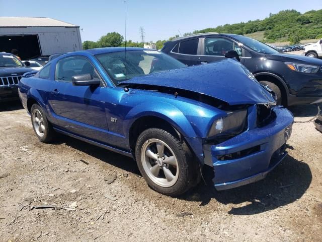 2006 Ford Mustang GT