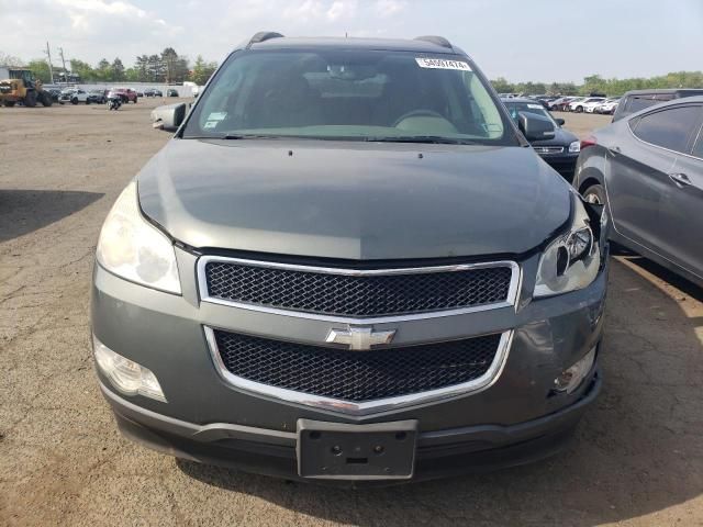 2011 Chevrolet Traverse LT