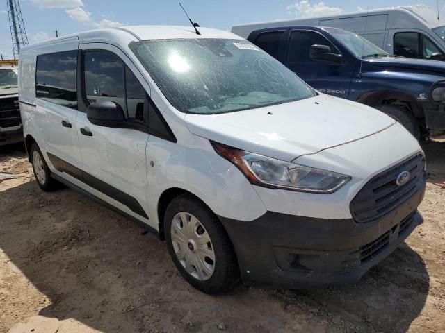 2019 Ford Transit Connect XL