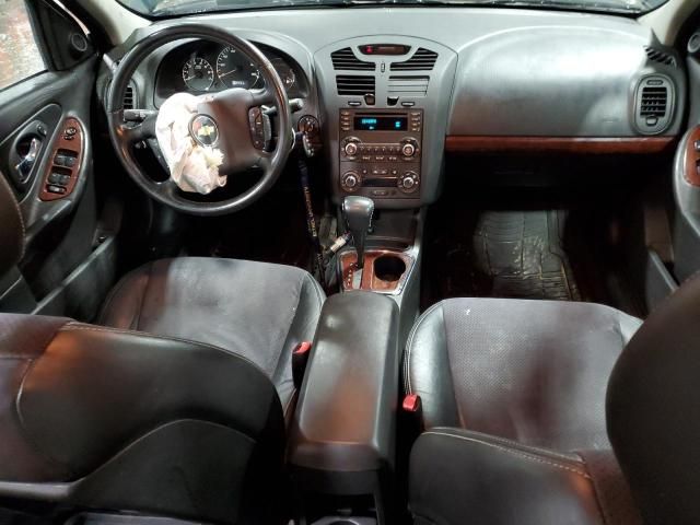 2007 Chevrolet Malibu LTZ