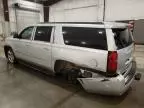 2016 Chevrolet Suburban K1500 LT