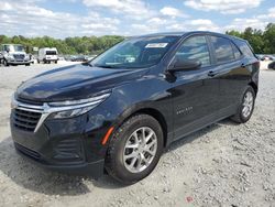 Chevrolet Equinox salvage cars for sale: 2023 Chevrolet Equinox LS