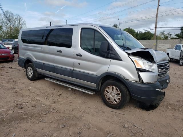 2016 Ford Transit T-350